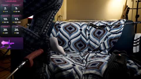 Melody Lane online show from December 29, 2024, 3:44 am