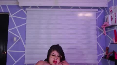 Miia online show from February 20, 2026, 3:34 pm