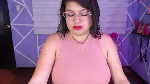Snapshot of missmia1_ chatting on June 25, 2026, 2:21 pm Miia online show from June 25, 2026, 2:21 pm