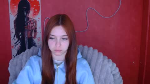 Mia online show from February 3, 2026, 1:05 pm