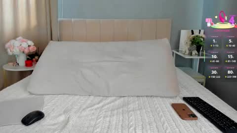 missmiatv online show from February 28, 2026, 4:57 am