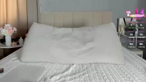 missmiatv online show from July 11, 2026, 4:37 am