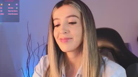 Snapshot of missmonaco chatting on September 8, 2025, 11:59 pm Emma Rivera online show from September 8, 2025, 11:59 pm