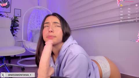 Carla  online show from March 6, 2025, 5:57 am