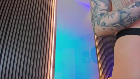 Miss Obsidian online show from March 26, 2026, 8:47 pm