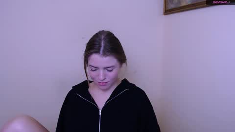 Olivia online show from January 18, 2025, 10:39 am