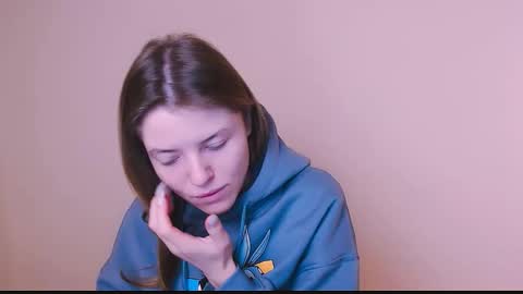 Olivia online show from February 7, 2025, 9:26 am