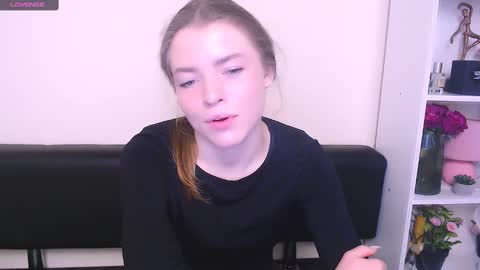 Olivia online show from February 14, 2025, 8:10 am