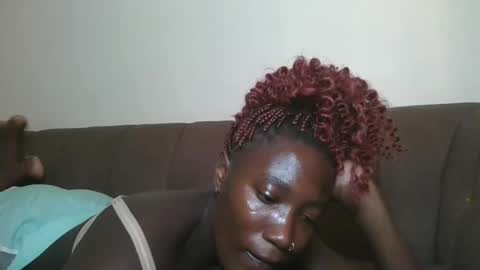 pretty gal online show from February 28, 2026, 12:06 pm