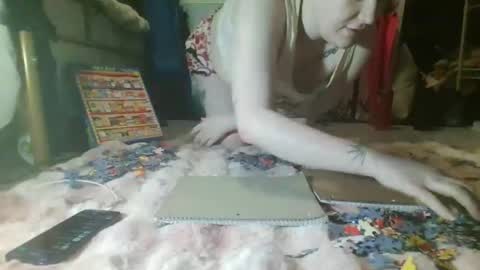 Miss Princess 101 online show from December 1, 2025, 1:54 am