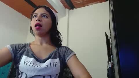 Snapshot of misspurple4 chatting on October 19, 2025, 11:05 pm kassandra online show from October 19, 2025, 11:05 pm