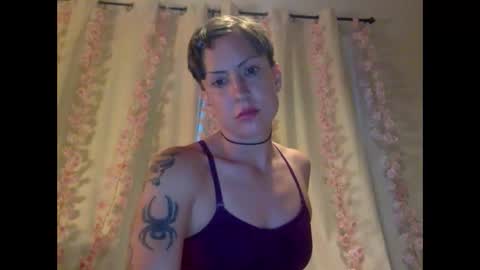missrileyhunter online show from April 27, 2026, 7:45 pm