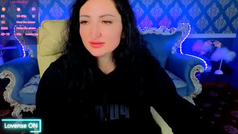 missrossi online show from February 8, 2026, 7:28 pm