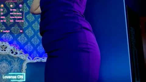 missrossi online show from February 12, 2026, 8:26 pm