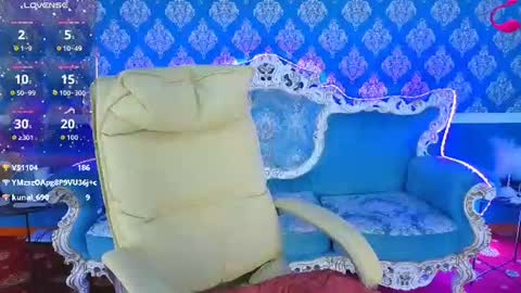Snapshot of missrossi chatting on June 17, 2026, 7:33 am missrossi online show from June 17, 2026, 7:33 am