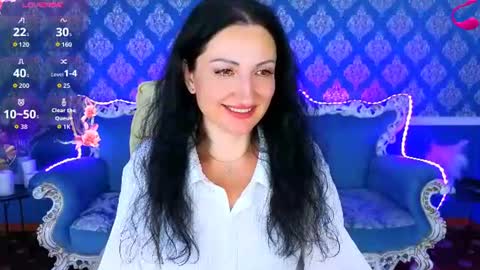 Snapshot of missrossi chatting on July 6, 2026, 7:05 pm missrossi online show from July 6, 2026, 7:05 pm
