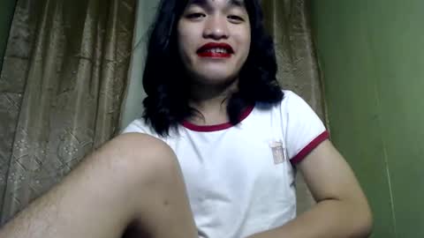 Snapshot of missrufaxxx chatting on November 5, 2025, 2:28 pm Cielo online show from November 5, 2025, 2:28 pm