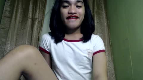 Snapshot of missrufaxxx chatting on November 6, 2025, 2:07 pm Cielo online show from November 6, 2025, 2:07 pm