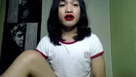 Snapshot of missrufaxxx chatting on November 16, 2025, 7:58 am Cielo online show from November 16, 2025, 7:58 am