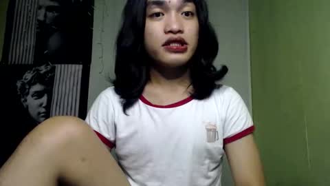 Snapshot of missrufaxxx chatting on November 19, 2025, 6:02 am Cielo online show from November 19, 2025, 6:02 am