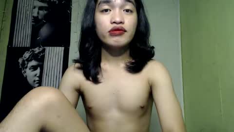 Snapshot of missrufaxxx chatting on November 20, 2025, 5:07 am Cielo online show from November 20, 2025, 5:07 am