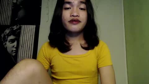 Snapshot of missrufaxxx chatting on December 1, 2025, 7:08 pm Cielo online show from December 1, 2025, 7:08 pm