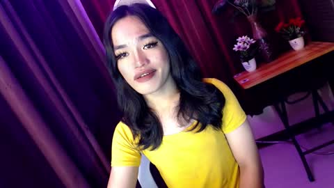 Snapshot of missrufaxxx chatting on April 28, 2026, 2:27 am Cielo online show from April 28, 2026, 2:27 am