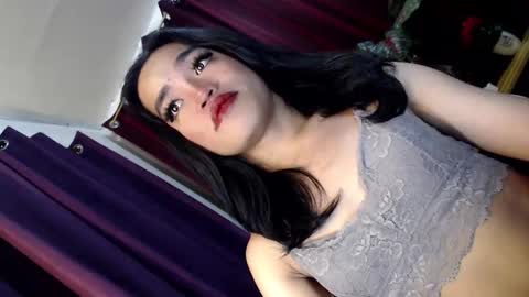 Snapshot of missrufaxxx chatting on May 8, 2026, 2:39 am Cielo online show from May 8, 2026, 2:39 am