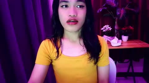 Snapshot of missrufaxxx chatting on May 18, 2026, 12:22 pm Cielo online show from May 18, 2026, 12:22 pm