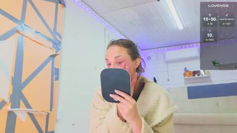 . online show from March 28, 2026, 9:20 am