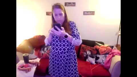 Snapshot of misssexysweet chatting on January 29, 2025, 11:04 pm misssexysweet online show from January 29, 2025, 11:04 pm