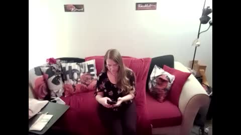 Snapshot of misssexysweet chatting on February 24, 2025, 10:58 pm misssexysweet online show from February 24, 2025, 10:58 pm