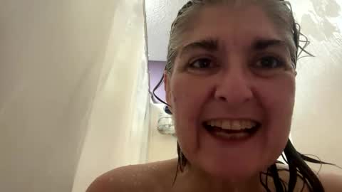 Miss Spooky Silverstacker online show from March 2, 2025, 4:10 pm