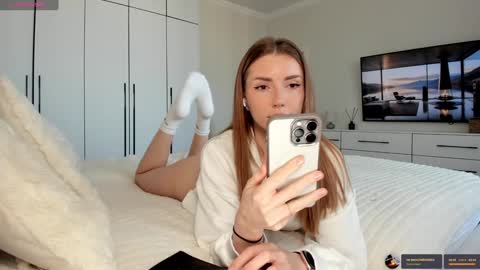 You can call me Pretty online show from November 1, 2025, 11:56 am