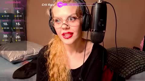 Tacodeluxe online show from November 21, 2025, 9:24 pm