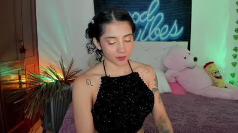 Snapshot of misstexass_ chatting on January 1, 2025, 9:09 pm  Natalie Texass indepedent model online show from January 1, 2025, 9:09 pm