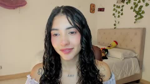  Natalie Texass indepedent model online show from June 23, 2026, 5:00 pm