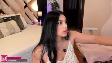 Fernanda Davila online show from January 8, 2026, 10:12 pm