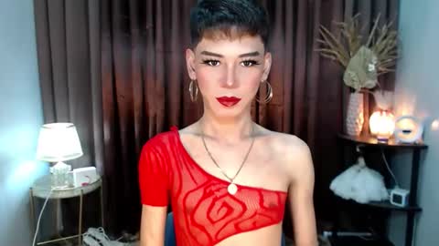 Snapshot of misstransstella69 chatting on September 14, 2025, 7:07 am Stella online show from September 14, 2025, 7:07 am