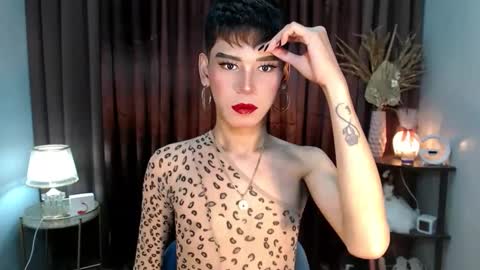 Snapshot of misstransstella69 chatting on September 20, 2025, 7:31 am Stella online show from September 20, 2025, 7:31 am