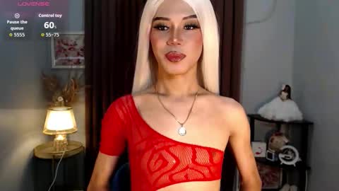 Snapshot of misstransstella69 chatting on October 8, 2025, 3:09 pm Stella online show from October 8, 2025, 3:09 pm