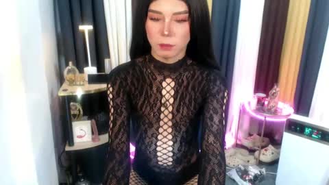 Snapshot of misstransstella69 chatting on June 15, 2026, 6:59 am Stella online show from June 15, 2026, 6:59 am