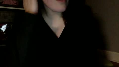 misstress_liz online show from March 13, 2026, 6:53 am