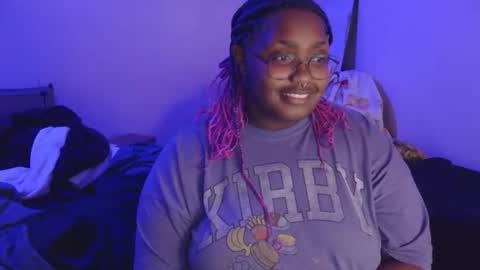 Misstrezzkristina online show from May 10, 2026, 1:00 am