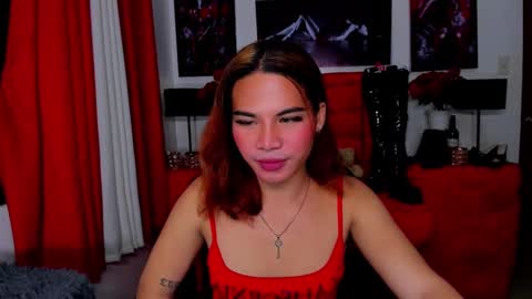 misstrishontop online show from March 9, 2025, 6:06 am