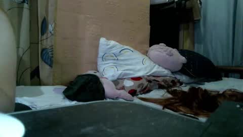 Miss Trixie online show from March 2, 2026, 1:41 am