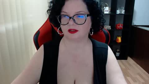 MissTruble online show from March 10, 2025, 7:10 am