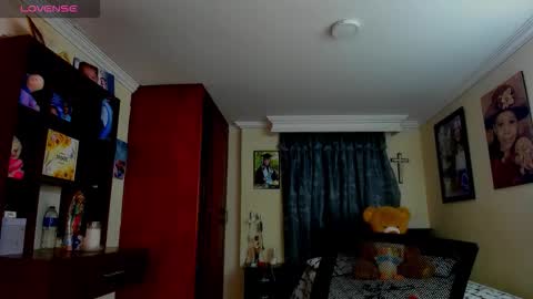 Snapshot of missvalery1 chatting on March 25, 2026, 10:38 pm missvalery1 online show from March 25, 2026, 10:38 pm