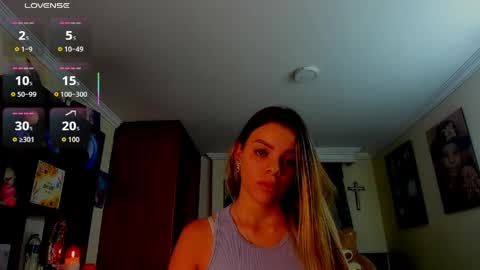 Snapshot of missvalery1 chatting on March 31, 2026, 9:48 pm missvalery1 online show from March 31, 2026, 9:48 pm