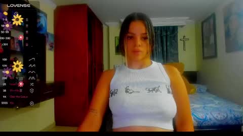 Snapshot of missvalery1 chatting on May 14, 2026, 11:22 pm missvalery1 online show from May 14, 2026, 11:22 pm